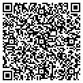 QR code with Pinkgeek contacts