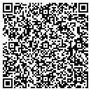 QR code with Adams Fence contacts