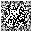 QR code with The Atrium contacts