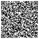 QR code with Orange County Health Department contacts