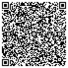 QR code with Clubz in-Home Tutoring contacts