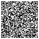 QR code with Clubz In Home Tutoring Service contacts