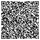QR code with Rangely Public Library contacts