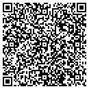 QR code with Axa Advisors contacts