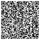 QR code with University-New Mexico contacts