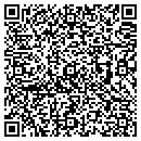 QR code with Axa Advisors contacts