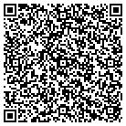 QR code with University-NM Human Resources contacts
