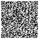 QR code with Akron Senior & Community contacts