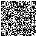 QR code with Ncca contacts