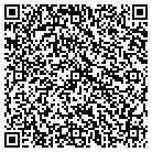 QR code with University of New Mexico contacts