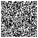 QR code with University Of New Mexico contacts