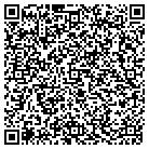 QR code with Rachel A Kirby Licsw contacts