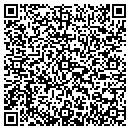 QR code with T R Z & Associates contacts