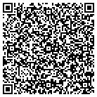 QR code with University Of New Mexico contacts