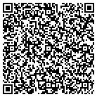 QR code with University of New Mexico contacts
