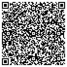 QR code with University of New Mexico contacts
