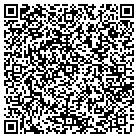 QR code with Radiation Control Bureau contacts
