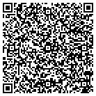 QR code with University Of New Mexico contacts