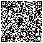 QR code with University Of New Mexico contacts
