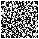 QR code with George Amber contacts