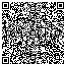 QR code with University Village contacts