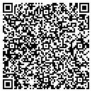 QR code with Hancock Ann contacts