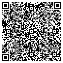 QR code with Haws Building Elevator contacts