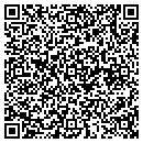 QR code with Hyde Kristi contacts