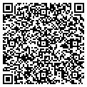 QR code with Ann Robinson contacts