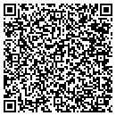QR code with P C Wizards contacts