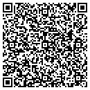 QR code with Turn Left At Corner contacts
