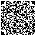 QR code with Bomont Corp contacts