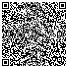 QR code with Clay County Health Department contacts