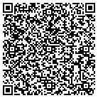 QR code with Binghamton University contacts