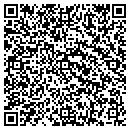 QR code with D Parsetek Inc contacts