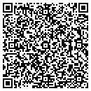 QR code with Scovner Myra contacts