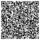QR code with University Meadows contacts