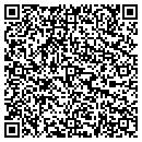 QR code with F A R Services Inc contacts