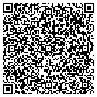 QR code with GA Department of Public Health contacts