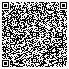 QR code with Hal Marcus Tutoring contacts