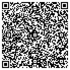 QR code with Higher Standards Tutorial contacts