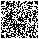 QR code with Hinckley's Tutoring contacts