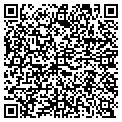 QR code with Hometown Tutoring contacts