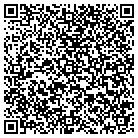 QR code with George Mason Univ Dept-Music contacts