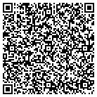 QR code with City University of New York contacts