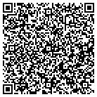 QR code with City University of New York contacts
