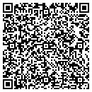 QR code with G Tech Networks LLC contacts