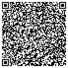 QR code with Riggs and Associates contacts