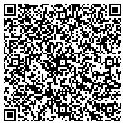 QR code with Georgia Department Of Public Health contacts