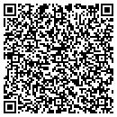 QR code with I Matter Too contacts